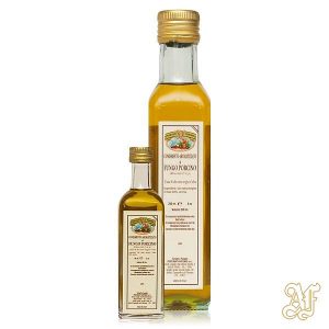 olio al fungo porcino