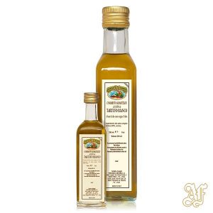 olio al tartufo bianco