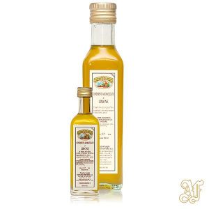 olio al limone