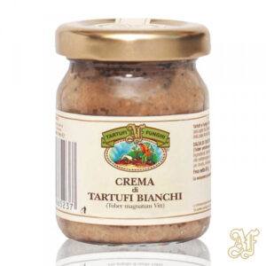 crema di tartufi bianchi