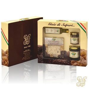 degustazione prodotti tartufi estivi