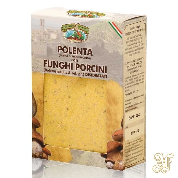 polenta-con-funghi-porcini-350gr polenta con porcini pronta