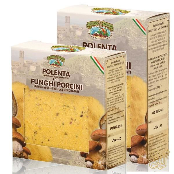 polenta-con-funghi-porcini-doppio polenta con porcini pronta
