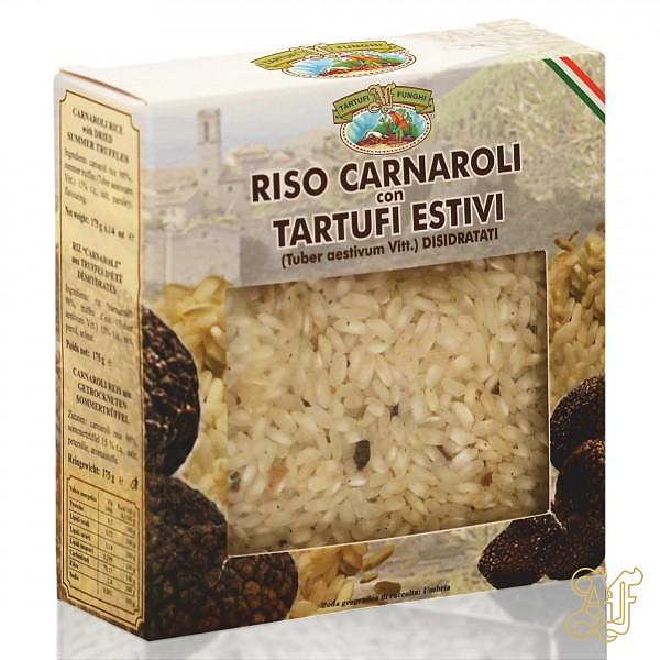 riso-carnaroli-con-tartufi-estivi-175gr risotto con tartufi pronto