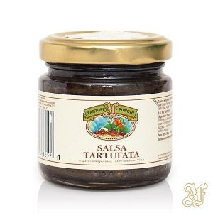 salsa tartufata pronta