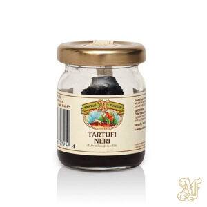 tartufo nero in salamoia