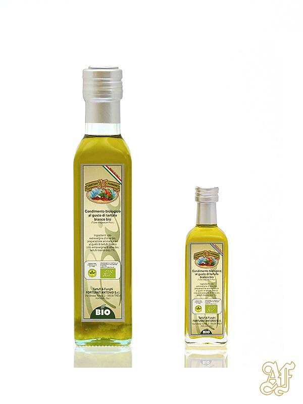 ok-olio B1 olio al tartufo bianco