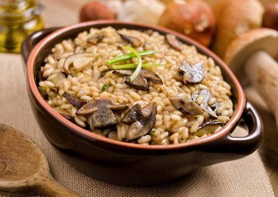 risotto-funghi-porcini