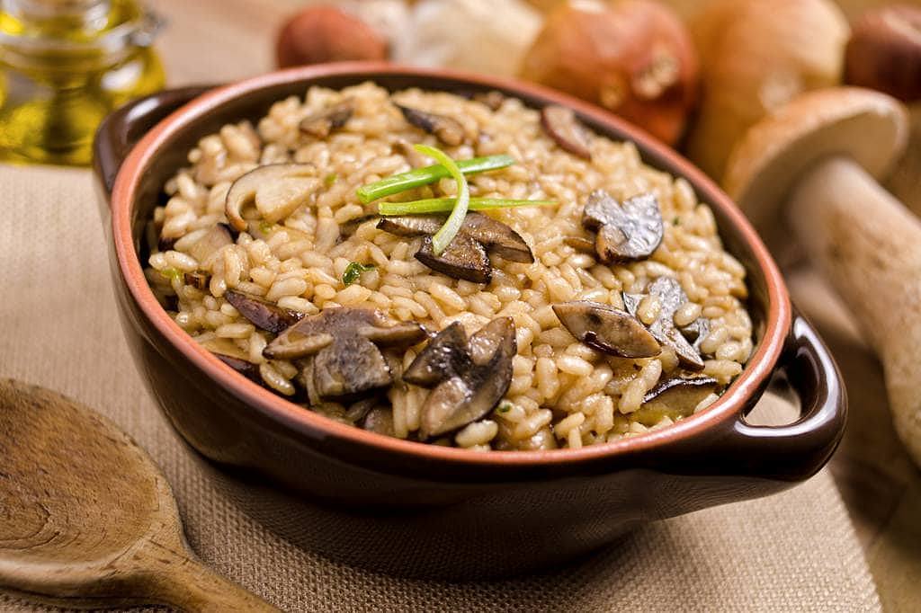 risotto-funghi-porcini
