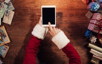 Regali di Natale online: 4 idee perfette per amici gourmet