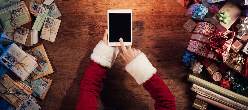 Regali di Natale online: 4 idee perfette per amici gourmet