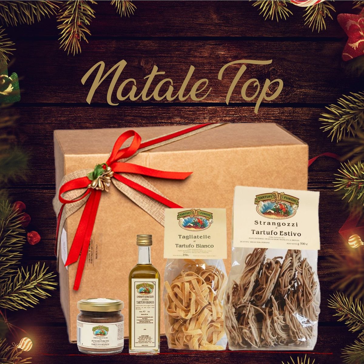 Natale-Regalo-Top-tartufo-fortunati-antonio Natale-Regalo-Top-tartufo-fortunati-antonio