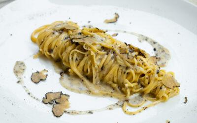 Pasta al tartufo: trucchi e ricette per non sbagliare