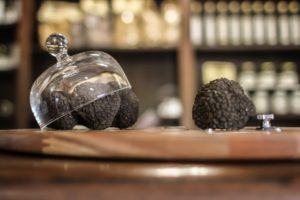 Tartufo Trail Fortunati Antonio