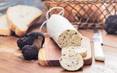 Burro al tartufo: una ricetta a prova di chef!