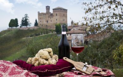 Tartufi piemontesi: tutto quello che c’è da sapere!