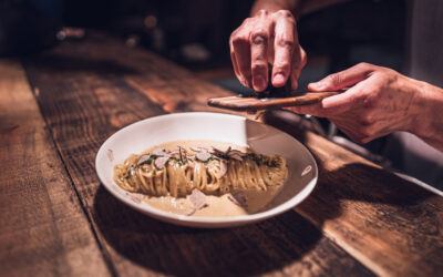 Come cucinare il tartufo: 5 errori da non commettere