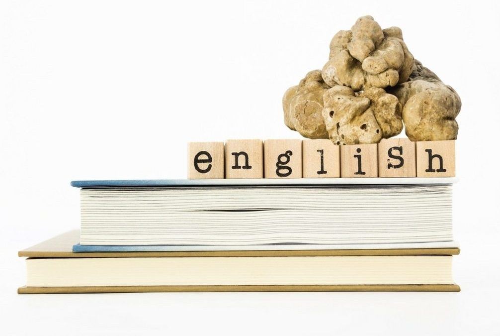 Tartufo in inglese: ecco le traduzioni di tutte le varietà