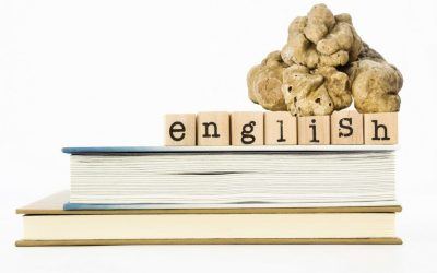 Tartufo in inglese: ecco le traduzioni di tutte le varietà