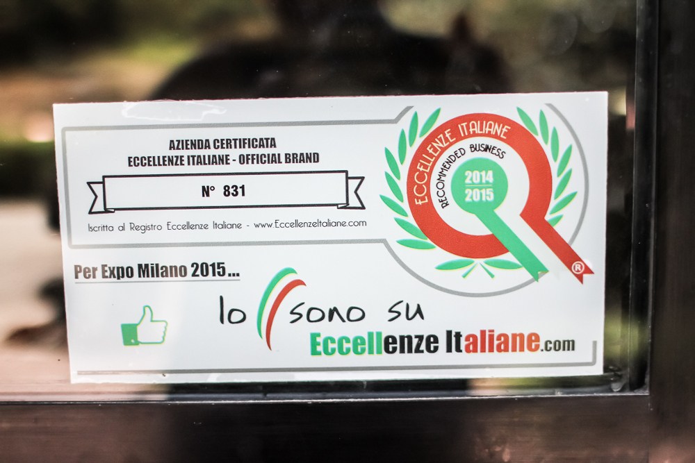 pinate micorizzate tartufo bianco fortunati