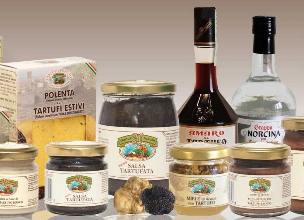 tartufo nero pregiato online shop