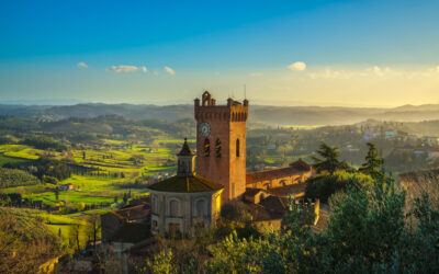 Sagra del Tartufo di San Miniato 2021: un grande ritorno!