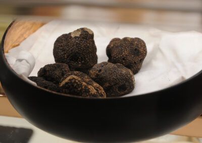 prezzo tartufo nero 2021
